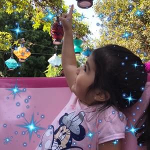 Meet your Posher, Melinda